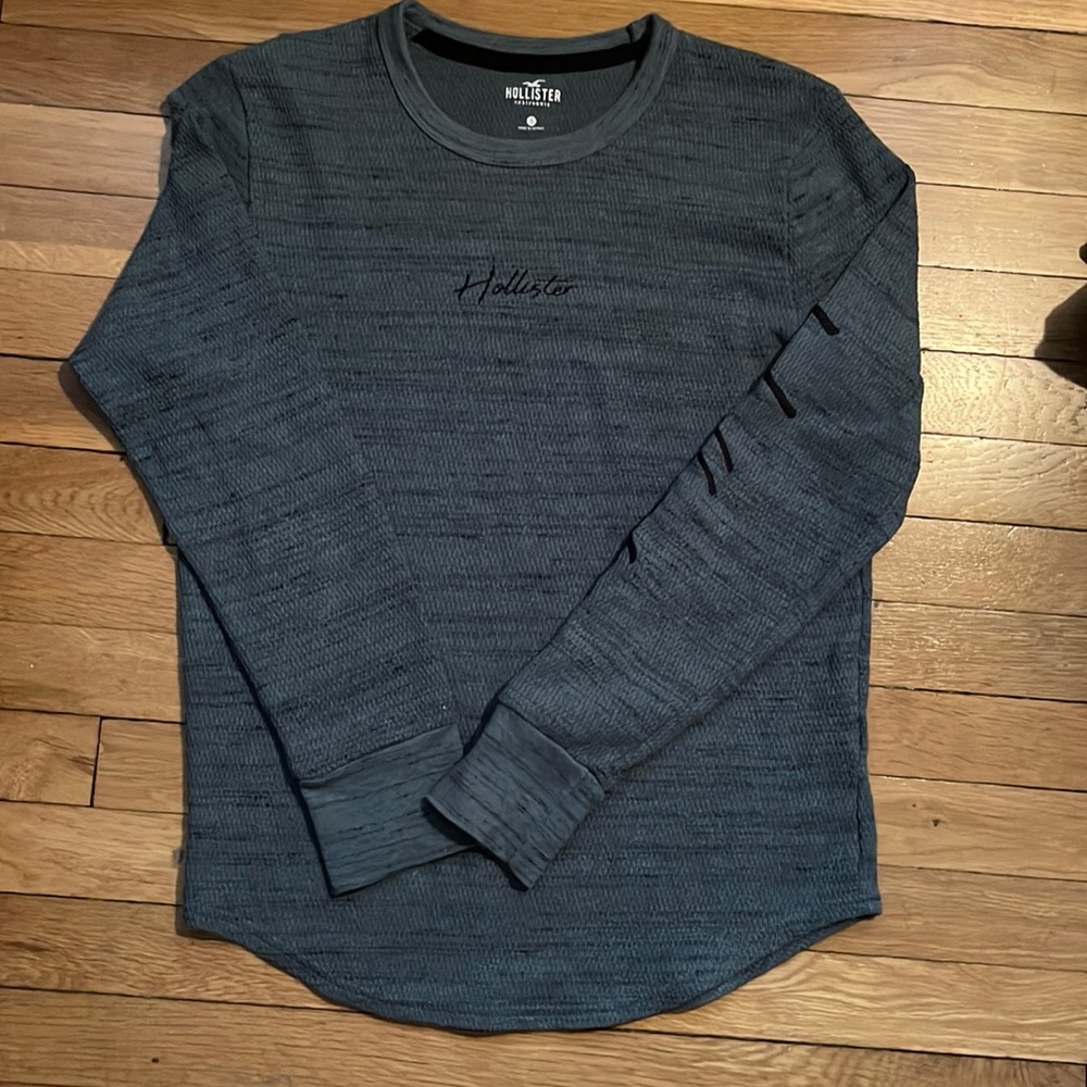 Hollister Thermal